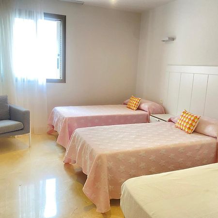 Oh La Life! Magnolia Golf Susana Costa Adeje  Εξωτερικό φωτογραφία