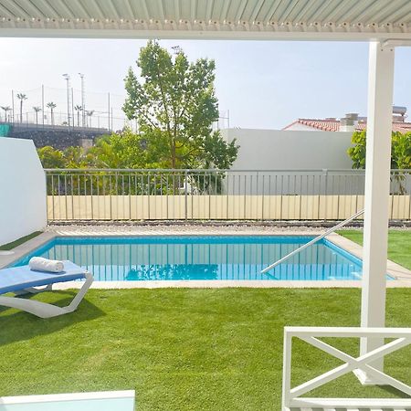 Oh La Life! Magnolia Golf Susana Costa Adeje  Εξωτερικό φωτογραφία