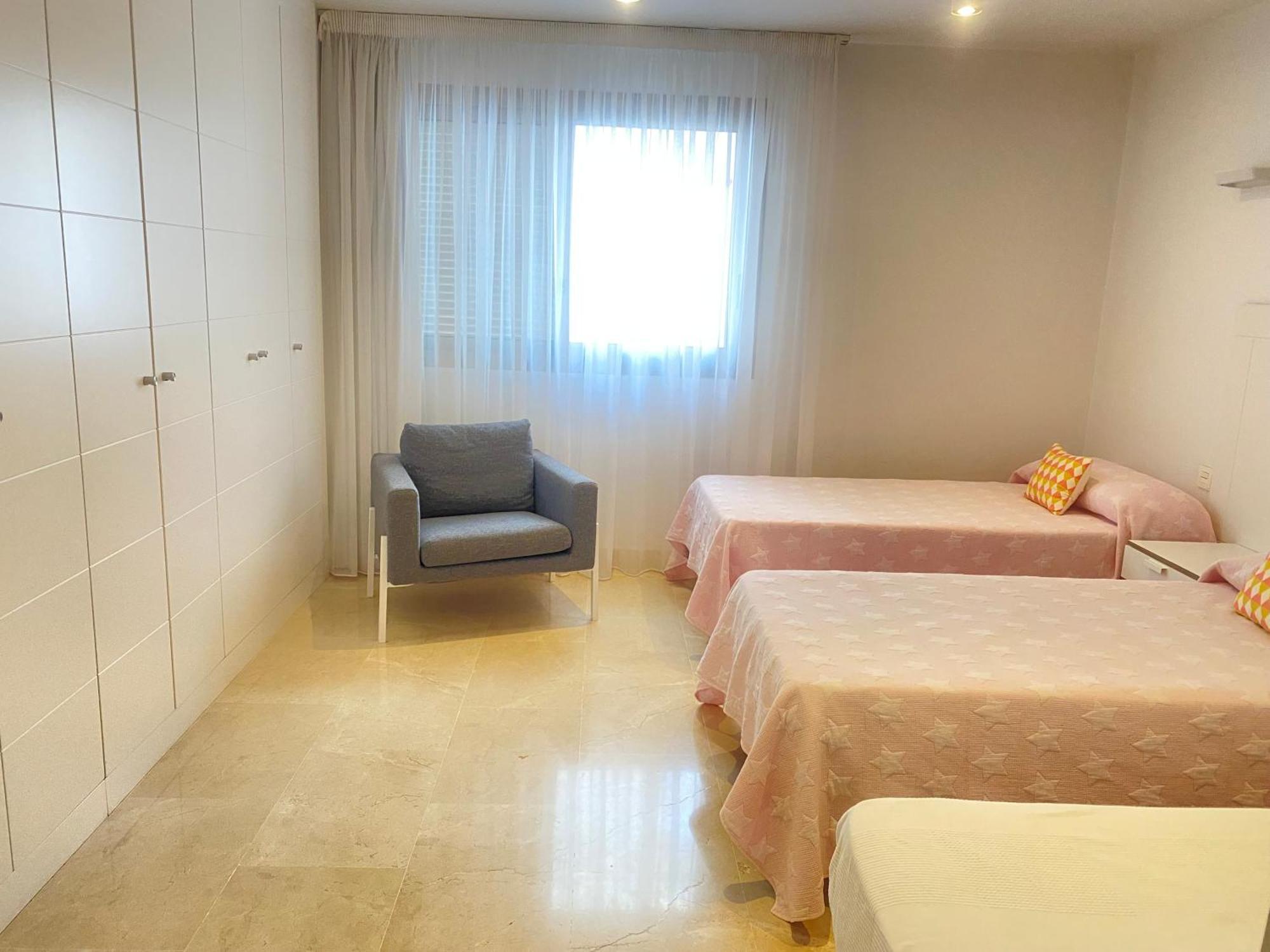 Oh La Life! Magnolia Golf Susana Costa Adeje  Εξωτερικό φωτογραφία