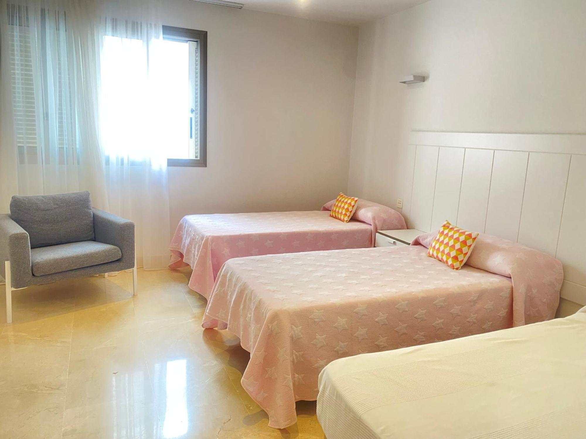 Oh La Life! Magnolia Golf Susana Costa Adeje  Εξωτερικό φωτογραφία