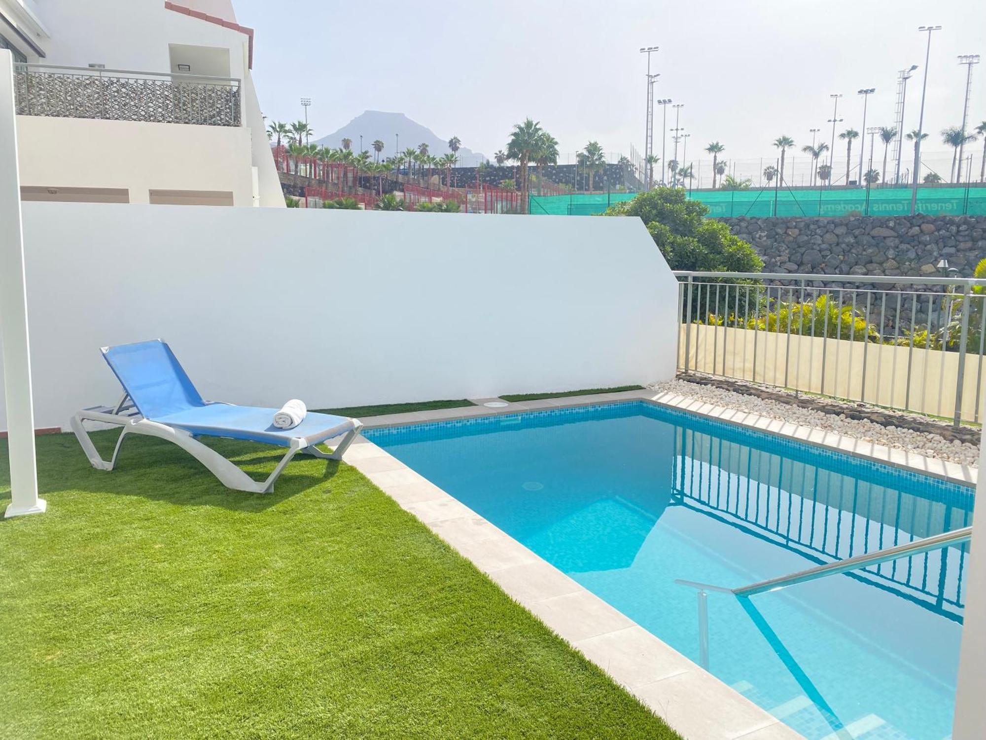 Oh La Life! Magnolia Golf Susana Costa Adeje  Εξωτερικό φωτογραφία