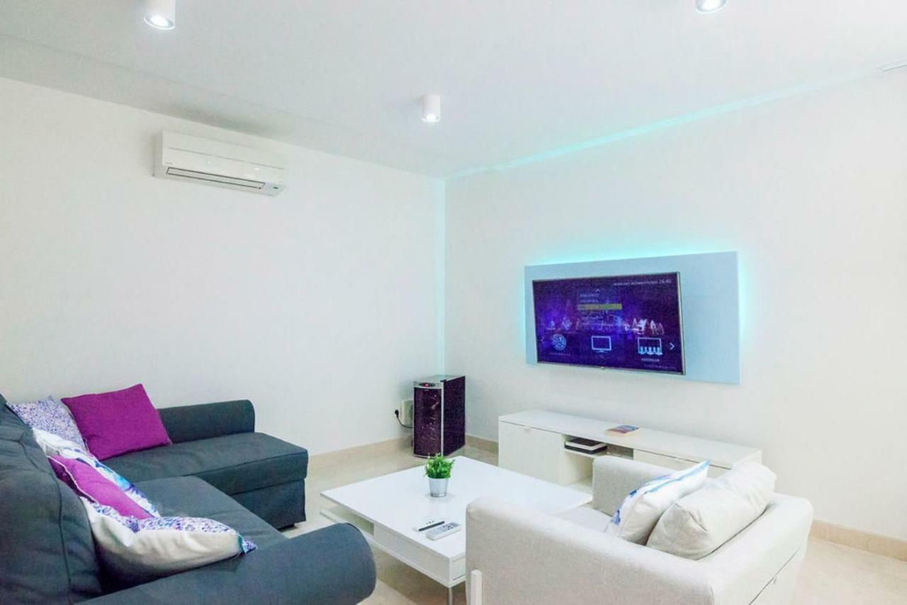 Oh La Life! Magnolia Golf Susana Costa Adeje  Εξωτερικό φωτογραφία