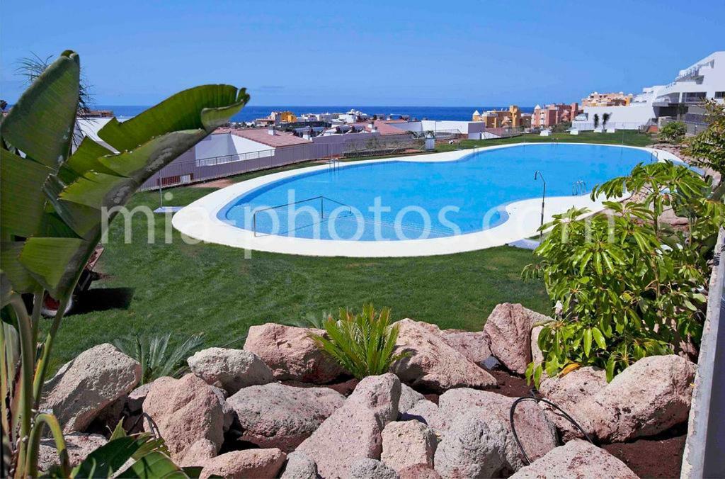 Oh La Life! Magnolia Golf Susana Costa Adeje  Εξωτερικό φωτογραφία