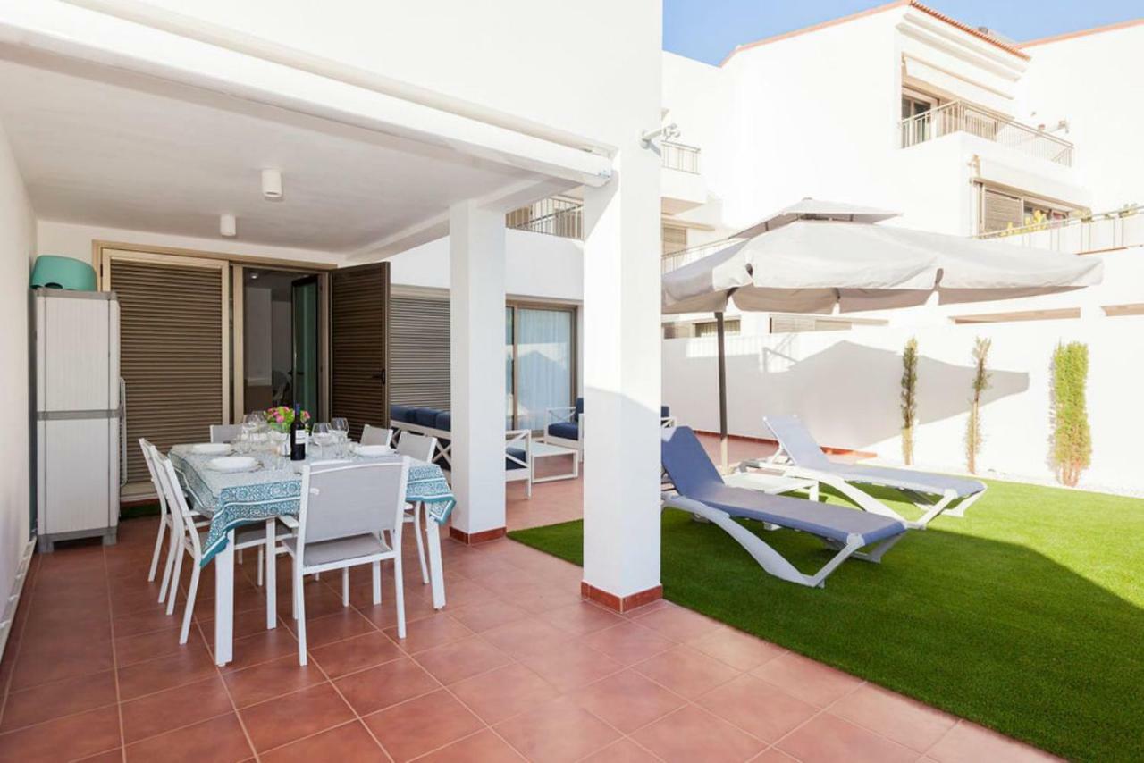 Oh La Life! Magnolia Golf Susana Costa Adeje  Εξωτερικό φωτογραφία