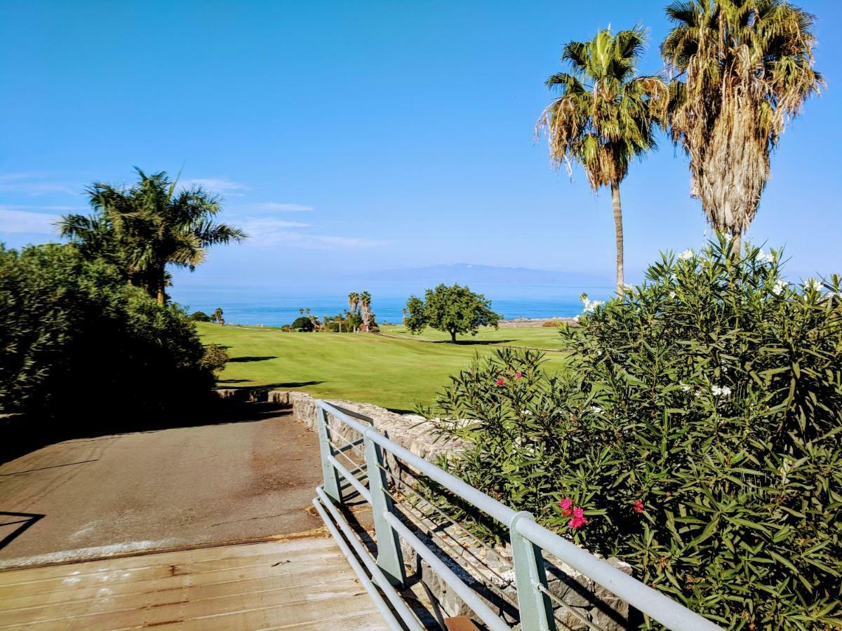 Oh La Life! Magnolia Golf Susana Costa Adeje  Εξωτερικό φωτογραφία