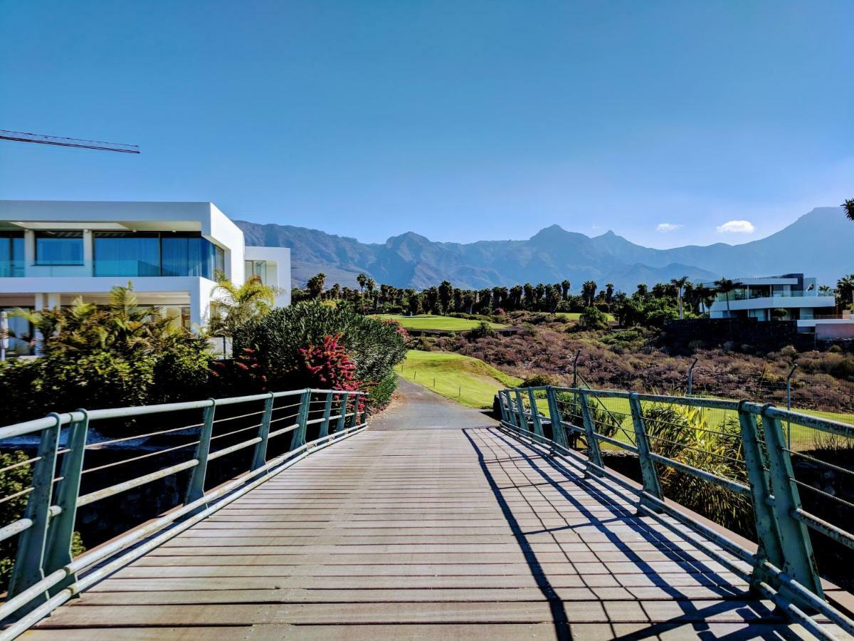 Oh La Life! Magnolia Golf Susana Costa Adeje  Εξωτερικό φωτογραφία