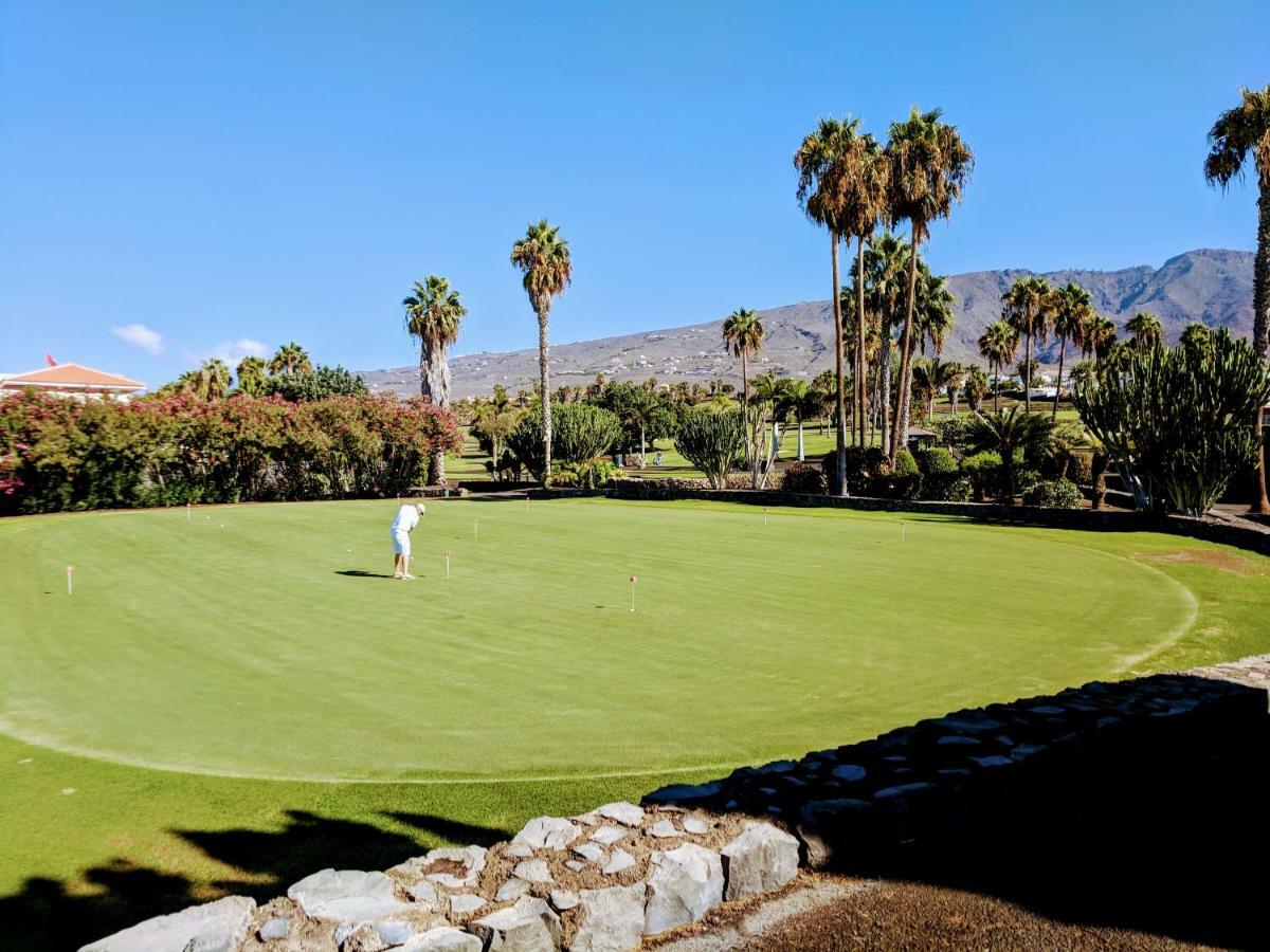 Oh La Life! Magnolia Golf Susana Costa Adeje  Εξωτερικό φωτογραφία