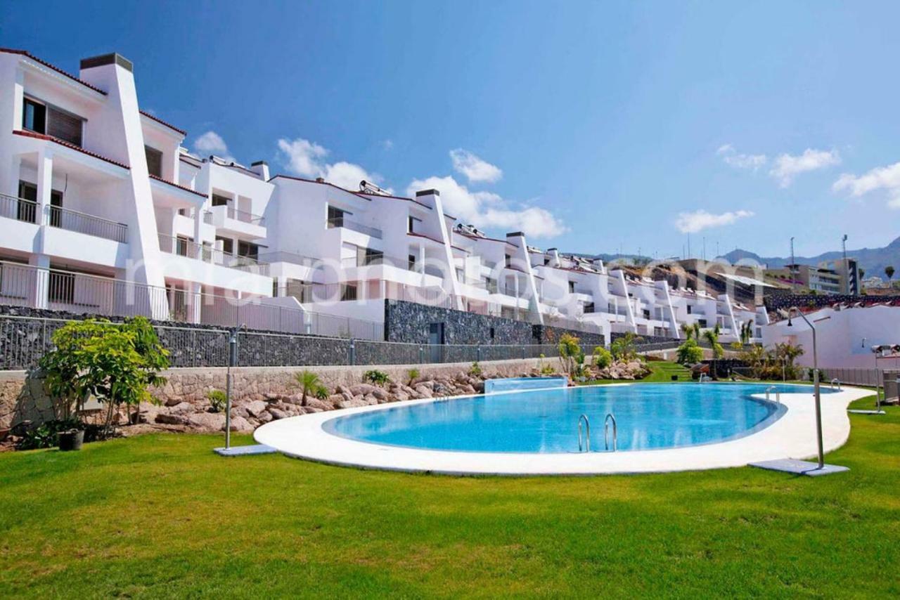 Oh La Life! Magnolia Golf Susana Costa Adeje  Εξωτερικό φωτογραφία