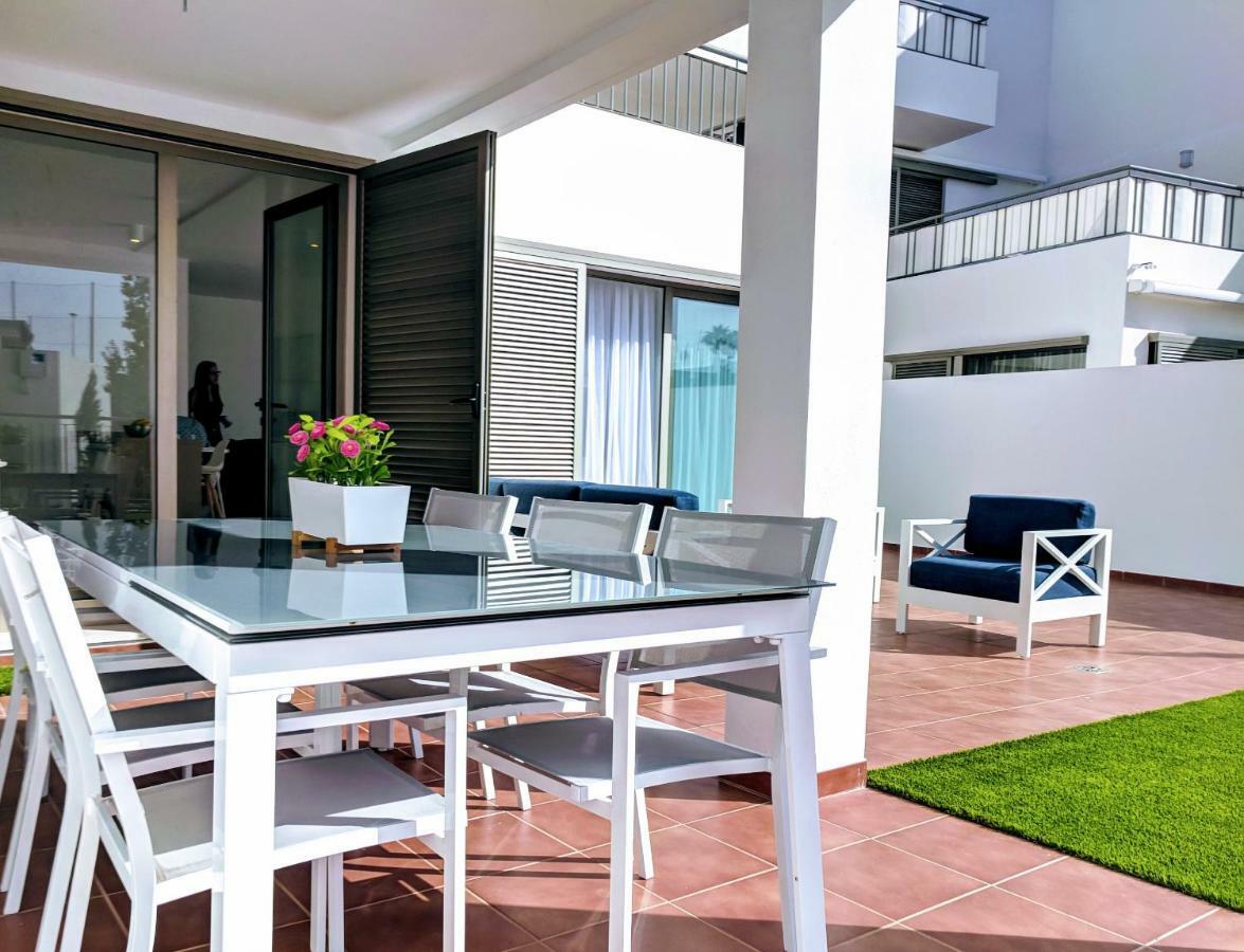 Oh La Life! Magnolia Golf Susana Costa Adeje  Εξωτερικό φωτογραφία